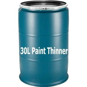Liquid Paint Thinners