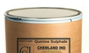 Quinine Sulfate Api