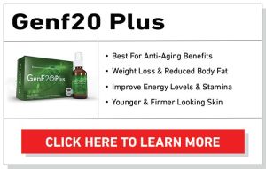 Weight Loss Genf-20 Plus