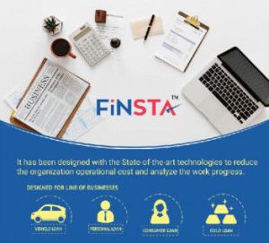 Finsta Software for NBFC, NIDHI and MAC Societies