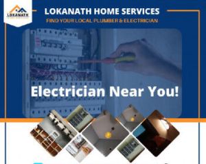 Electrician Service in Bhubneswar
