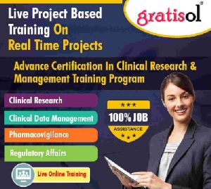 clinical research course