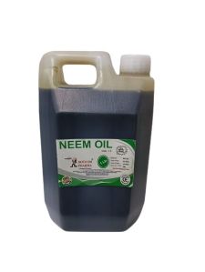 Neem Oil.