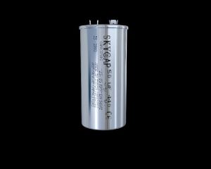 Air Conditioner and Refrigeration Capacitor