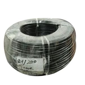 2 Core Electrical Insulated Cable