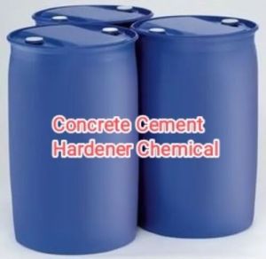 Cement Hardener Chemicals