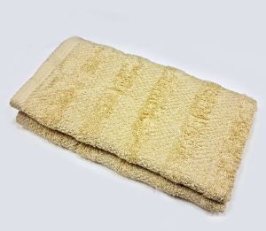 Rekhas Premium 100% Cotton Towel for Sports, Gym &amp;amp; Workout  Unisex  Super Absorbent  Mint Green