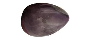 Amethyst Egg Stone