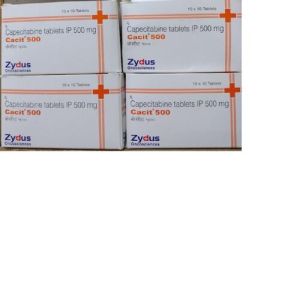 Cacit 500 Mg Tablet