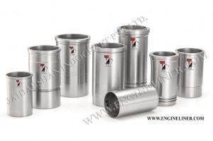 A.E.C Engine Cylinder Liner &amp;amp; Dry Sleeves Manufacturers part no JIPL-1074