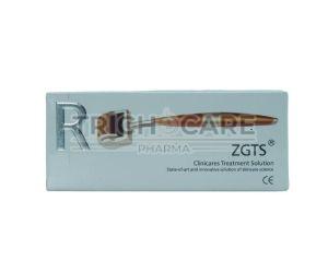 ZGTS Professional Titanium Alloy Derma Roller