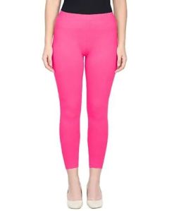 Cotton Ladies Knitted Leggings, Size : M, Xl, Pattern : Plain at Rs 170 /  Per Pc in Dhar