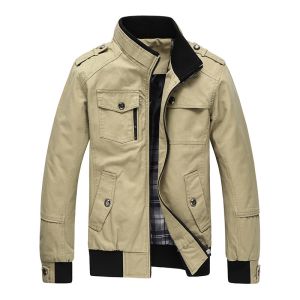 Mens Jacket