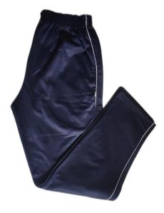 Polyester School Black Pant at Rs 100/piece in Siliguri
