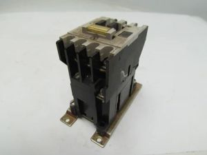AC Contactor Voltage Monitor Relay