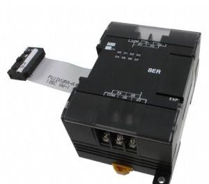 CP1W-8ER - OMRON Industrial Automation