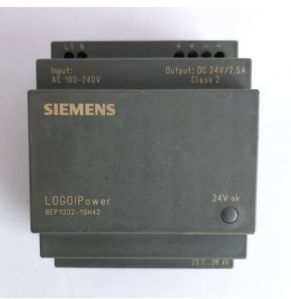 Siemens 6EP1332-1SH42 Stabilized Power Supply