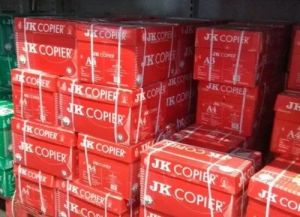 Jk Copier Papers A4 500 Sheets 75 Gsm