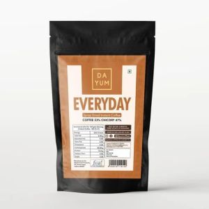 Dayum Everyday Spray Dried Instant Coffee