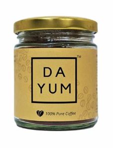 Dayum Instant Coffee