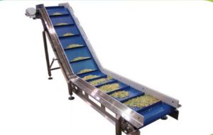 Belt Conveyor System