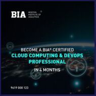Cloud Computing & Devops Course