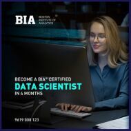 Data Science &amp;amp; Artificial Intelligence Course