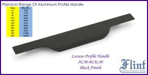 Aluminium Kitchen Profile Handle