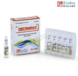 Decamaxx Injection