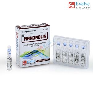 Nandrolin Injection