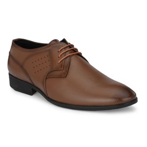 Towrco Gents leather shoes
