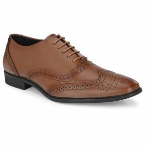 Towrco Oxford Leather shoes