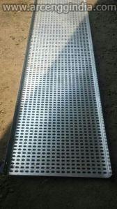 Metal Cable Trays
