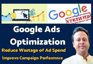 Google Ads Expert in Delhi - Prakash Verma