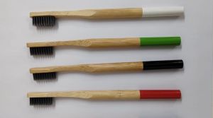 bamboo tooth brush