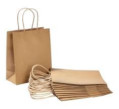 paper carry bag