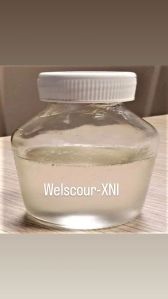 welscour-xni - scouring and stain removing agent