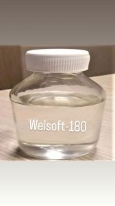 welsoft-180 silicone softener