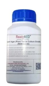 Agar Agar Tissue Culture Plant Powder