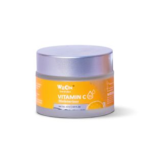 Vitamin C Moisturizer Cream