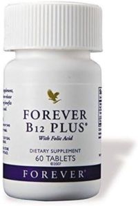 Forever B12 Plus Tablets