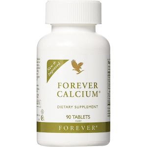 Forever Calcium Tablets