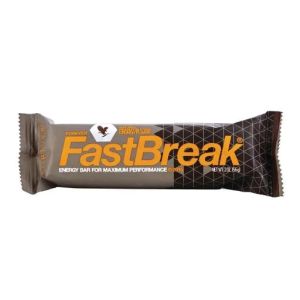 Forever Fast Break Chocolate Bar