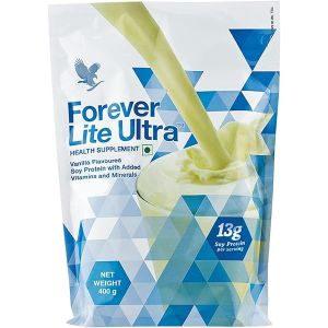 Forever Lite Ultra Vanilla Protein Powder