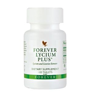 Forever Lycium Plus Tablets