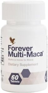 Forever Multi-Maca Tablets