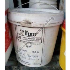 Dr. Fixit Epoxy Injection Grout