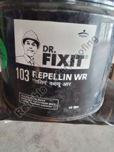 Dr.Fixit Repllin WR 103 WR 10 KG.