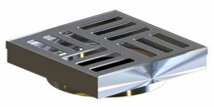 Line Floor Drain