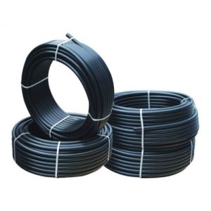 hdpe coil pipe